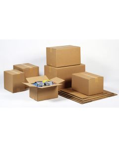 PAKKAUSLAATIKKO 2-K. 600x400x300MM /10KPL/PKT