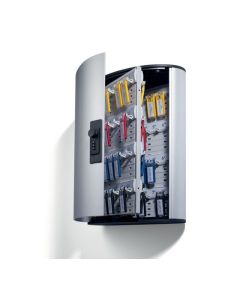 DURABLE 72 avainkaappi yhdistelmälukolla