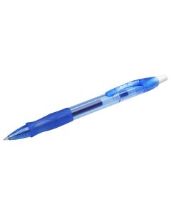 BIC VELOCITY geelikynä sininen 12kpl/pkt