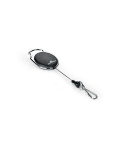 DURABLE 8327 PIDIKEJOJO KOUKKU MUSTA