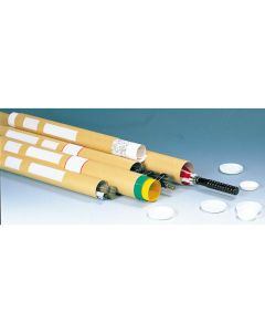 POSTITUSPUTKI TULPILLA 60X430MM /20kpl/pkt