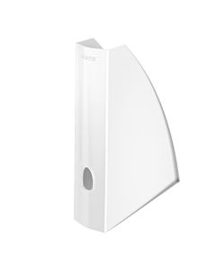 LEITZ WOW LEHTIKOTELO VALKOINEN