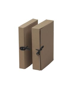 ARKISTOKOTELO A4 NAUHA/NAUHA 6 CM 50 KPL/LTK