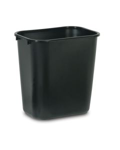 RUBBERMAID PAPERIKORI 26 L MUSTA