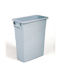 RUBBERMAID SLIM JIM ROSKA-ASTIA 60L