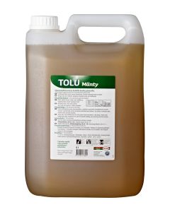 TOLU yleispuhdistusaine Mänty 5L kanisteri