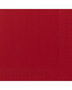 Duni lautasliina 24x24cm 2krs 1/4 pun. 300kpl/pss