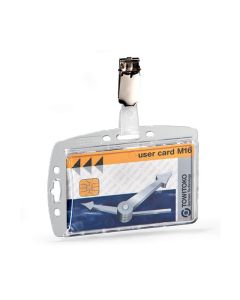 DURABLE 8005 KULKUKORTTIKOT. 85X54MM /25kpl