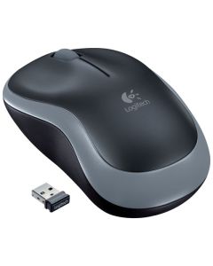 LOGITECH M185 langaton optinen hiiri