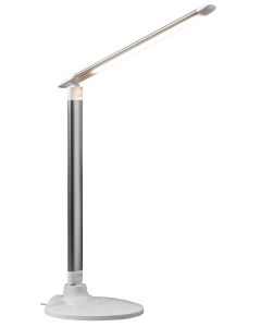 Työpöytävalaisin Gina AIRAM 15W 800lm