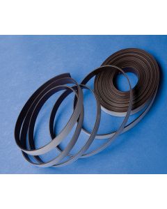 Magneettinauha tarralla