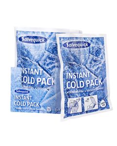 CEDERROTH SALVEQUICK KYLMÄPUSSI /6kpl/pkt