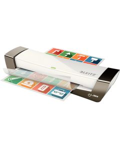 Laminointilaite LEITZ I-LAM OFFICE A4