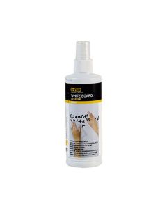 Valkotaulun puhdistusspray 250ml