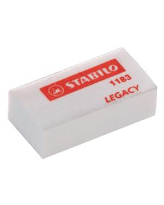 STABILO LEGACY PYYHEMUOVI 1183 /50 KPL/RASIA