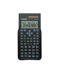 Funktiolaskin CANON F-715SG