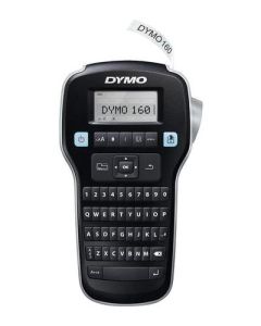 Tarrakirjoitin DYMO LabelManager 160