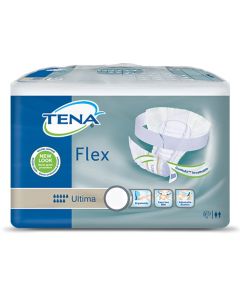 Vyövaippa TENA Flex Ultima M