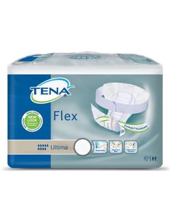 Vyövaippa TENA Flex Ultima L