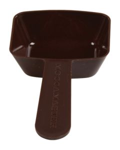 Kahvimitta Moccamaster
 ruskea