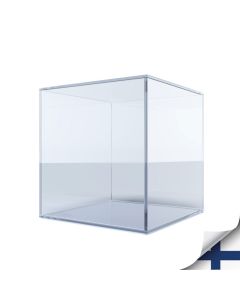 Akryylikuutio 300x300x300 mm