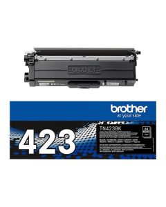 BROTHER TN423BK Jumbo ink black