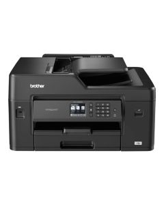 Brother MFC-J6530DW A3 mustesuihkumonitoimilaite