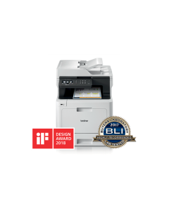 Brother MFC-L8690CDW Värilasermonitoimilaite