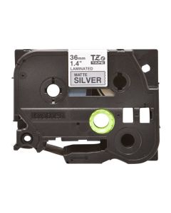 TZE-M961 musta/hopea
