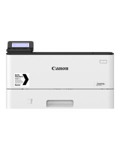 CANON i-SENSYS LBP226dw mustavalkotulostin