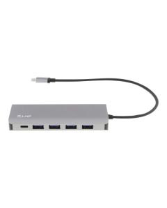CROPMARK LMP USB-C Hub 7 port USB