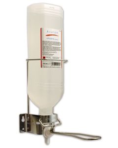 Dispensoteline Avalon 1000ml pullolle 5