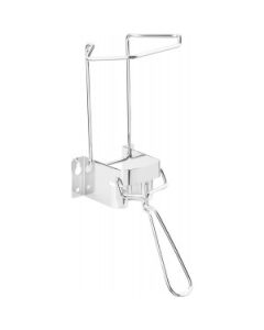 Dispensoteline kyynärvivulla