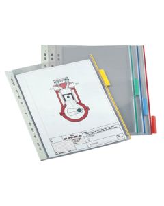 DURABLE 5607 Pikahakutasku