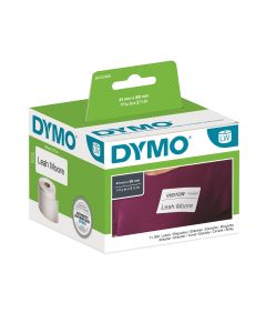 DYMO LW Nimitarra 41x89 removable