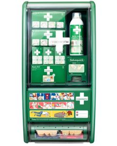 Ensiapuasema CEDERROTH 490920