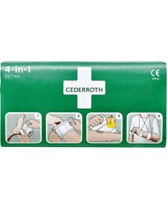 CEDERROTH ISO ENSIAPUSIDE 1910