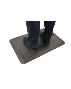 ErgoMate työpistematto 75x50cm