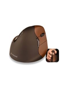 Evoluent Vertical 4 Small Wireless Right