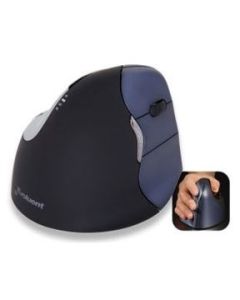 Evoluent Vertical V4 Wireless Right