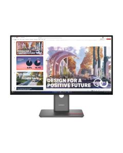 LENOVO ThinkVision P27QD-40 27inch