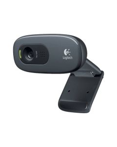 LOGITECH HD Webcam C270