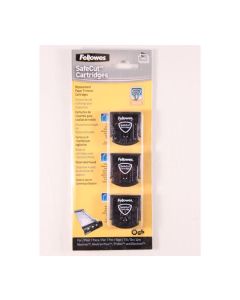 FELLOWES Terät nuuttaus