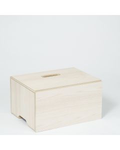 Hima Magic Boksi seisomatyöpiste - Leon Ash