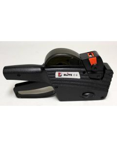 Hinnoittelukone Blitz C 6 1-Rivinen
