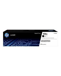 HP 106A Black Original Laser Toner