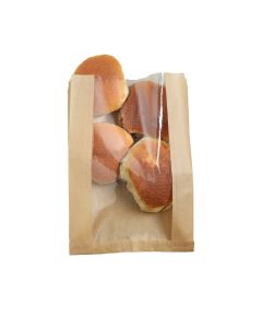 Huhtamaki pullapussi 310x220x60mm 1000kpl