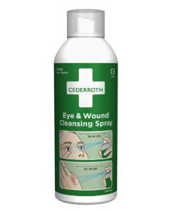 Huuhteluspray 150ml CEDERROTH