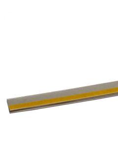 Hyllynreunalista 32mm 90cm