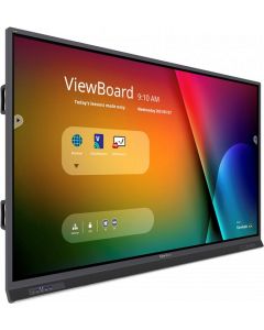 Viewsonic 86" IFP8652 kosketusnäyttö